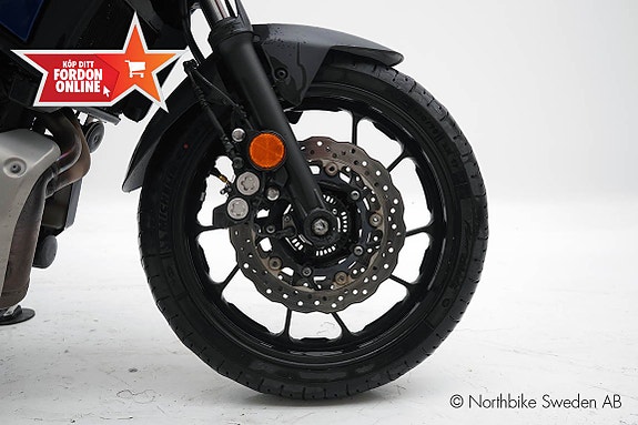 Yamaha TRACER 700* SIDOVÄSKOR Hemleverans* 12 of 19