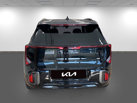 Kia Seltos 5 of 24