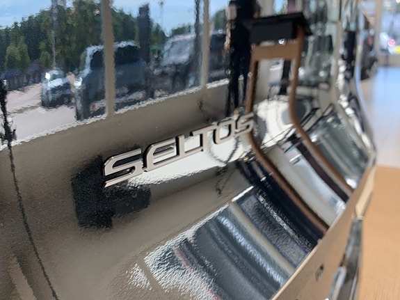 Kia Seltos 23 of 24