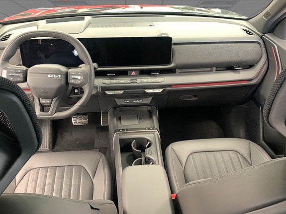 Kia Seltos 7 of 24