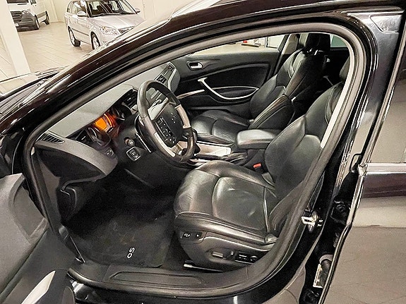 Citroen C5 4 of 7