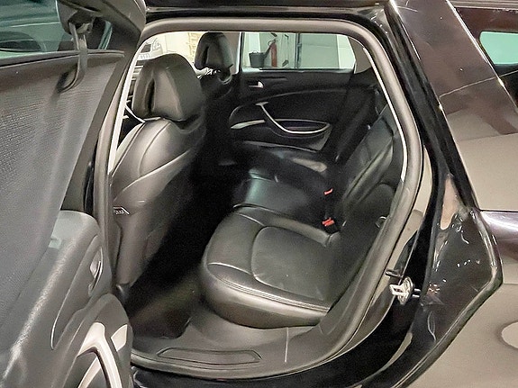 Citroen C5 5 of 7