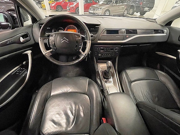 Citroen C5 6 of 7