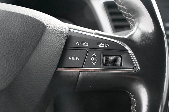 Seat Leon 10 of 11