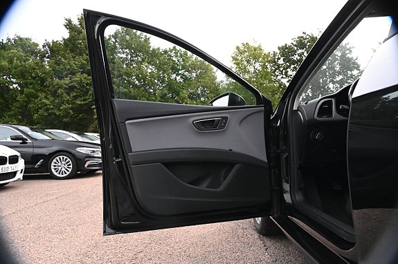 Seat Leon 6 of 11