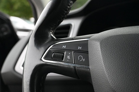 Seat Leon 9 of 11