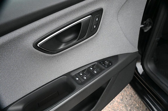 Seat Leon 7 of 11