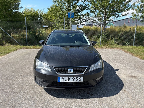 Seat Leon 3 of 12