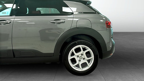 Citroen C4 Cactus 9 of 11