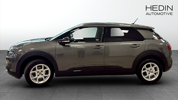 Citroen C4 Cactus 6 of 11