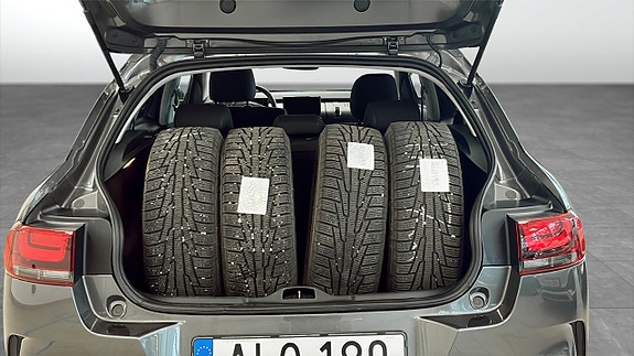 Citroen C4 Cactus 10 of 11