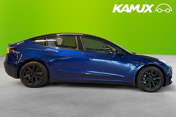 Tesla Model 3 2 of 23