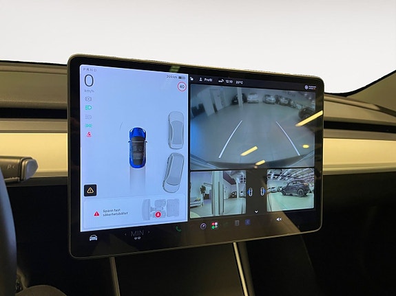 Tesla Model 3 20 of 23