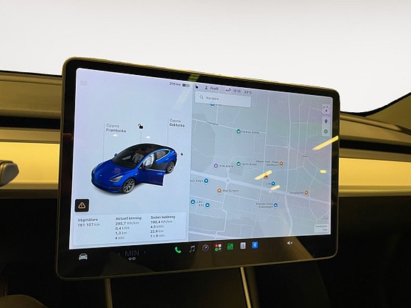 Tesla Model 3 17 of 23