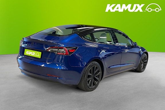 Tesla Model 3 4 of 23