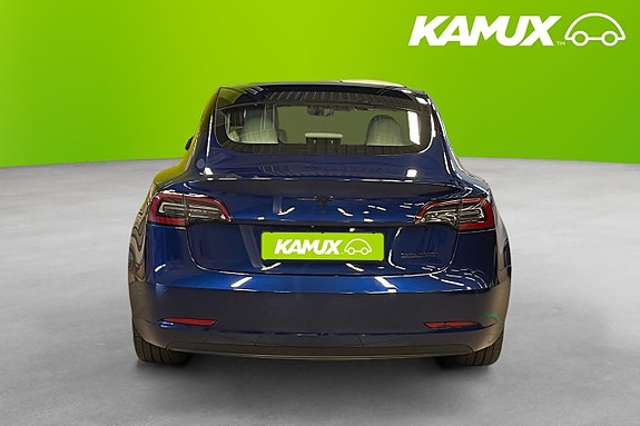 Tesla Model 3 5 of 23