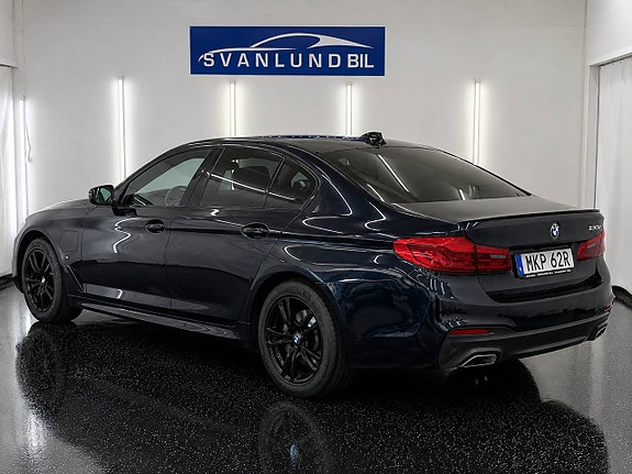 BMW 530e 6 of 30