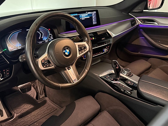 BMW 530e 7 of 30