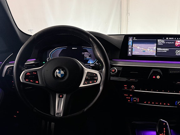 BMW 530e 29 of 30