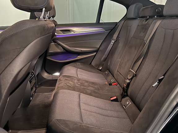 BMW 530e 9 of 30