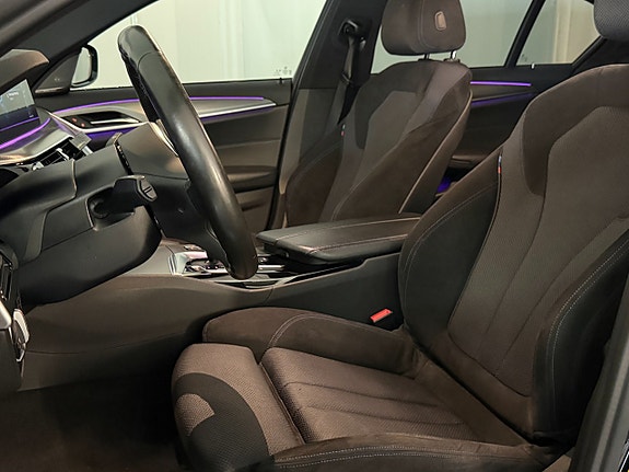 BMW 530e 8 of 30