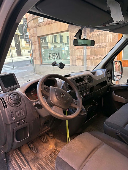Renault Master 4 of 4