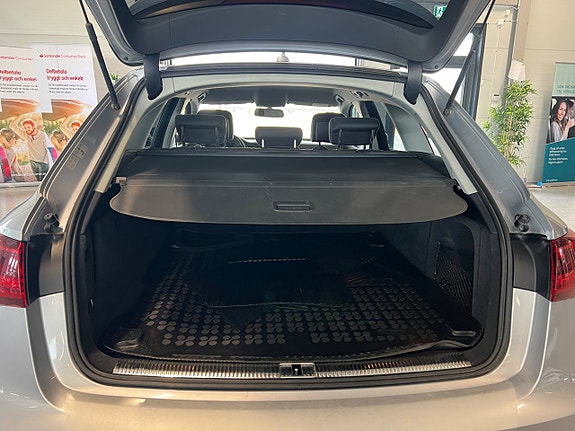Audi A6 5 of 18