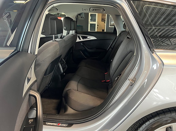 Audi A6 15 of 18