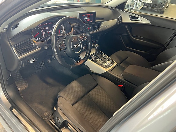 Audi A6 17 of 18