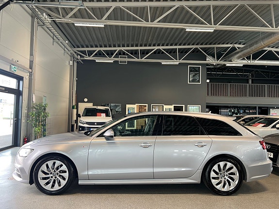 Audi A6 7 of 18