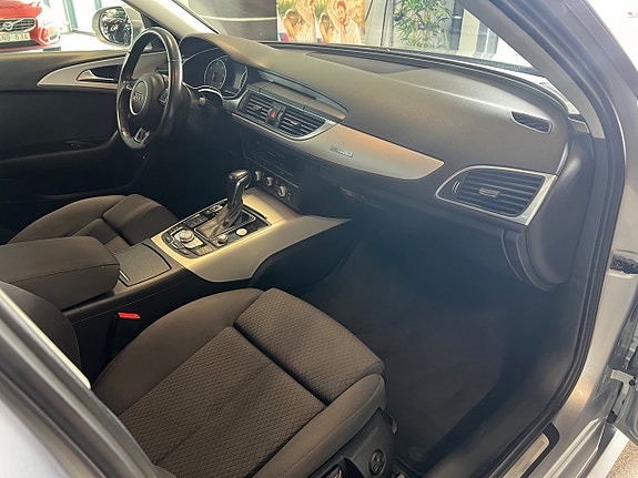 Audi A6 11 of 18