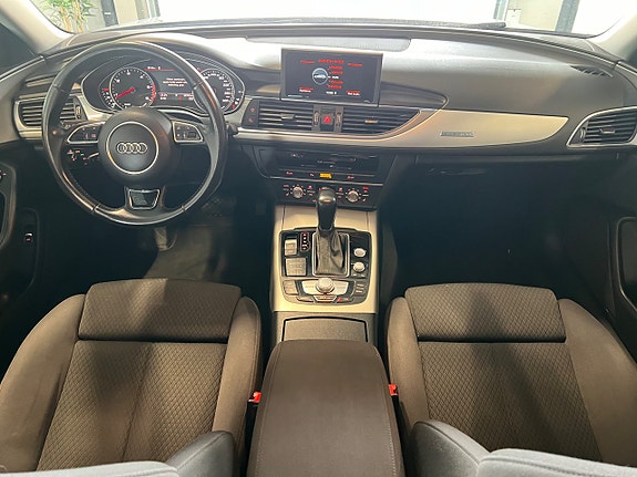 Audi A6 13 of 18