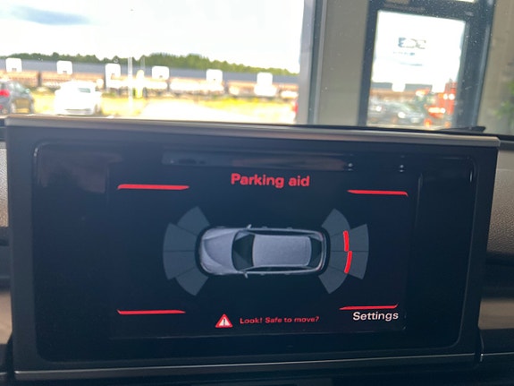 Audi A6 18 of 18
