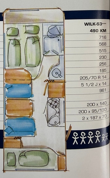 Wilk S3 490 3 of 4