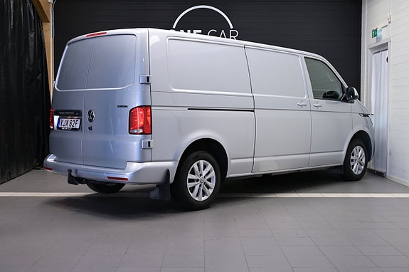 Volkswagen Transporter 4 of 19