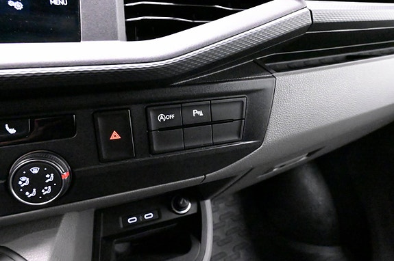 Volkswagen Transporter 15 of 19