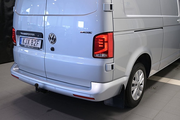 Volkswagen Transporter 6 of 19