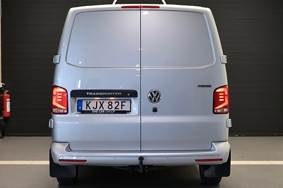 Volkswagen Transporter 5 of 19