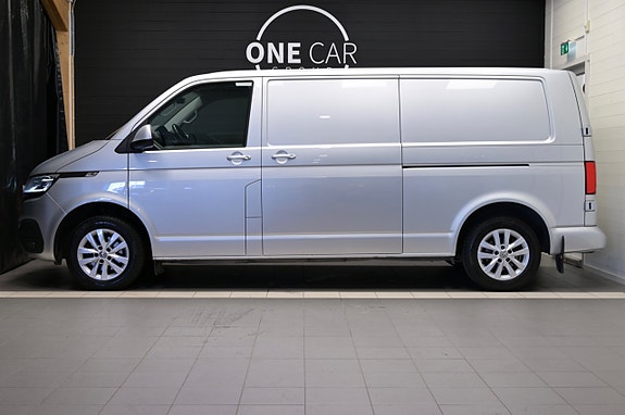 Volkswagen Transporter 3 of 19