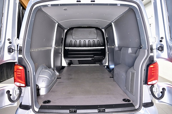 Volkswagen Transporter 7 of 19