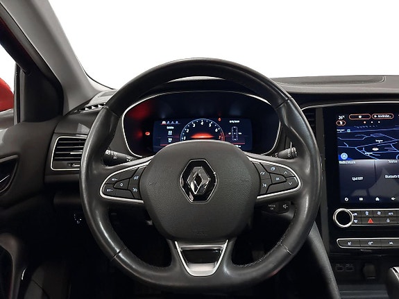 Renault Megane 9 of 15