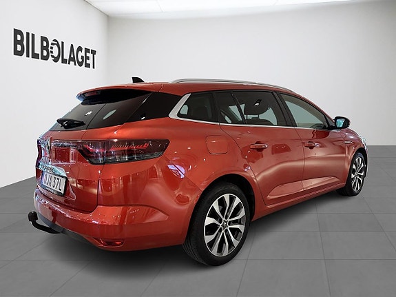 Renault Megane 4 of 15