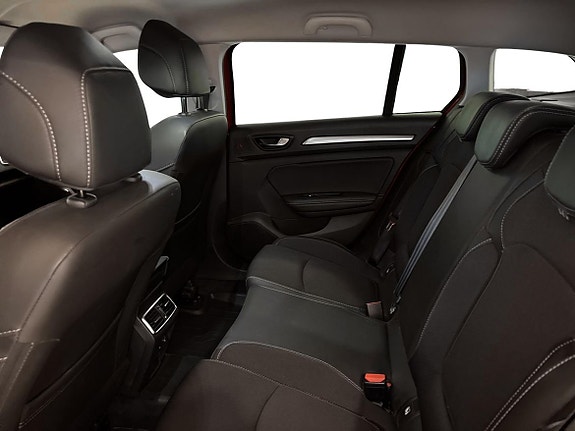 Renault Megane 7 of 15