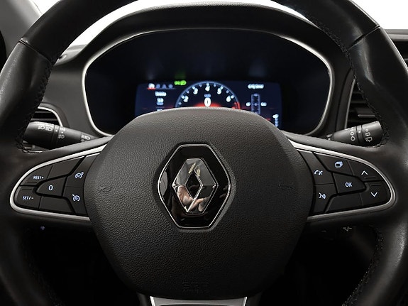 Renault Megane 14 of 15