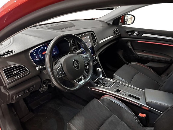 Renault Megane 6 of 15