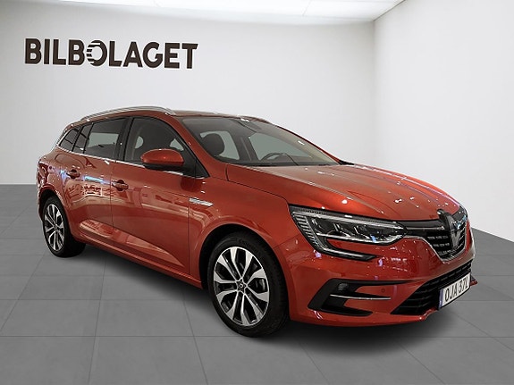 Renault Megane 5 of 15