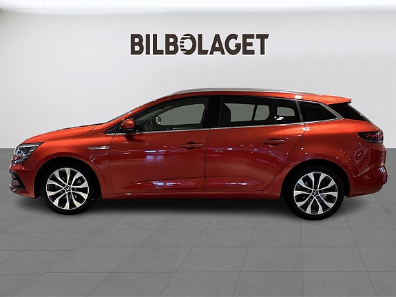 Renault Megane 2 of 15