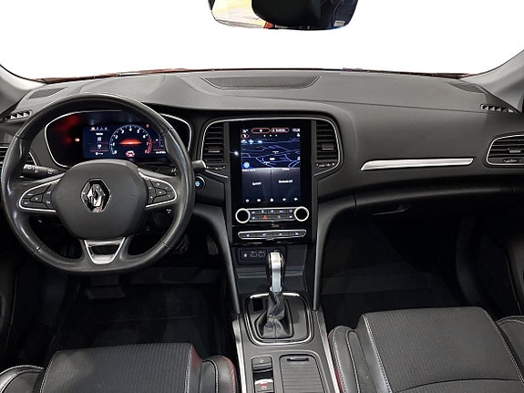 Renault Megane 8 of 15