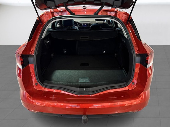 Renault Megane 10 of 15