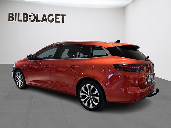 Renault Megane 3 of 15